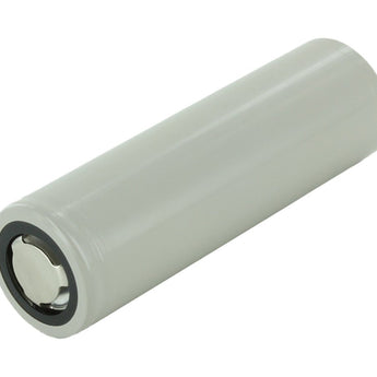 Molicel P50B INR 21700 5000mAh 3.6V High-Drain 60A Lithium Ion (Li-Ion) Unprotected Flat Top Battery