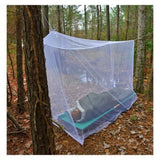 Ultimate Survival Technologies Camp Mosquito Net - Mesh Polyester for Insect Protection - 31.9-inch Single - White (20-BUG0001)