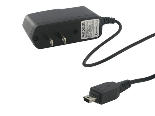 Empire 120V AC Wall Charger for Motorola Razr V3 Cell Phone (TCH-919)
