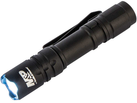 Smith & Wesson M&P Delta Force CS RXP Rechargeable Flashlight - CREE XP-G2 - 310 Lumens - Built-In Battery Pack