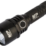 Smith and Wesson Duty Series MS RXP Rechargeable LED Flashlight - CREE XPL LED - 1045 Lumens - Includes 1 x 18650