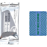 Nitecore Replacement Mosquito Repellent Mats for the EMR05, EMR06, EMR10 and EMR20 - 30pcs (MRM10)