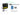 Nitecore Replacement Mosquito Repellent Mats for the EMR05, EMR06, EMR10 and EMR20 - 30pcs (MRM10)