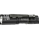 Nitecore MT1A Pro LED Flashlight - 800 Lumens - NiteLab Uhi 25 - Includes 1 x 14500 with Built-in USB-C Charging Port