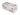 MuRata SR721SW 362 24mAh 1.55V Silver Oxide Watch Battery - 1 Piece Tear Strip