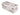 MuRata SR521SW 379 16mAh 1.55V Silver Oxide Button Cell Battery - 1 Piece Tear Strip, Sold Individually