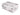 Sony/MuRata SR43W 386 120mAh 1.55V Silver Oxide Watch Battery - 1 Piece Tear Strip, Sold Individually