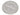 muRata CR2016 Coin Cell Battery Positive Side View