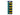 Sony/MuRata LR1120 1.5V Alkaline Coin Cell Battery - 1 Piece Tear Strip