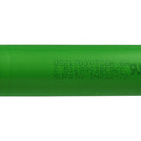 Murata VTC6A INR 21700 4100mAh 3.6V High-Drain 40A Lithium Ion (Li-Ion) Unprotected Flat Top Battery - Boxed