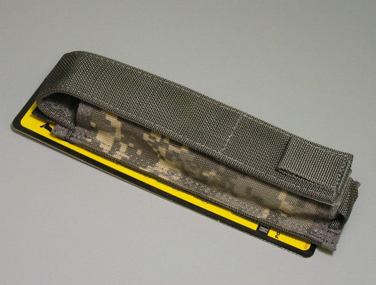 Maxpedition 26 Inch ASP Baton Sheath - Digital Foliage Camo (1442DFC)