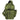 MAXPEDITION Kodiak S-type Gearslinger - 0468G - OD Green