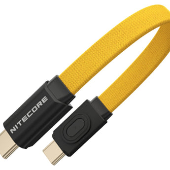Nitecore NLink10 USB-C Magnetic Fast Charging Cable