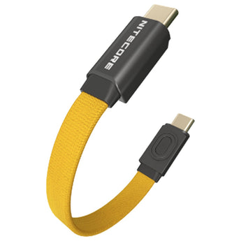 Nitecore NLink10 USB-C Magnetic Fast Charging Cable