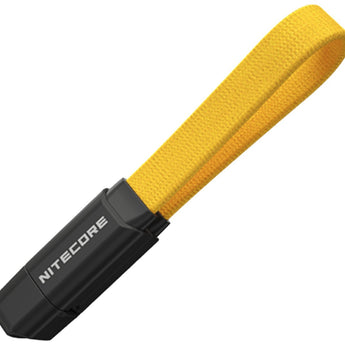 Nitecore NLink10 USB-C Magnetic Fast Charging Cable