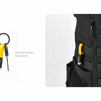 Nitecore NLink10 USB-C Magnetic Fast Charging Cable