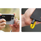 Nitecore NLink10 USB-C Magnetic Fast Charging Cable