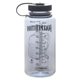 Maxpedition 32 oz Wide-Mouth Nalgene Bottle - Dark Gray (NALG32DG)