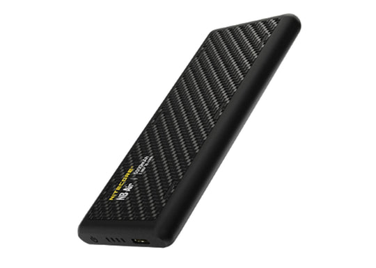 Nitecore NB Air Power Bank