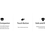 Nitecore NB Air Power Bank