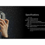 Nitecore NB Air Power Bank