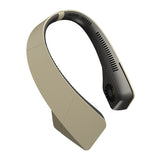 Nitecore NEF20 USB-C Rechargeable Neck Fan - Uses Built-in 4000mAh Li-ion Battery Pack