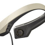 Nitecore NEF20 USB-C Rechargeable Neck Fan - Uses Built-in 4000mAh Li-ion Battery Pack