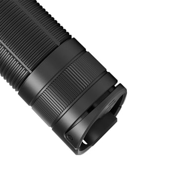 Klarus E2 Deep Pocket Carry USB-C Rechargeable LED Flashlight - CREE XHP35B HD - 1600 Lumens - Includes 1 x 18650