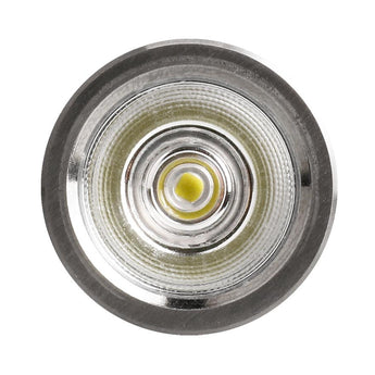 Klarus E2 Deep Pocket Carry USB-C Rechargeable LED Flashlight - CREE XHP35B HD - 1600 Lumens - Includes 1 x 18650