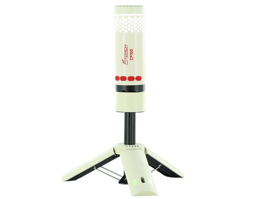 Fitorch CP100 - Upright On Tripod
