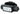 Nitecore HC65M UHE USB-C Rechargeable LED Helmet Mounted Light - 2000 Lumens - 8 x NiteLab UHE LEDs - Includes 1 x 18650 and NVG Mount