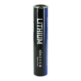 JETBeam Rechargeable 5000mAh 7.2V Lithium Ion (Li-ion) Battery Pack for use with the new SSR50 Flashlight