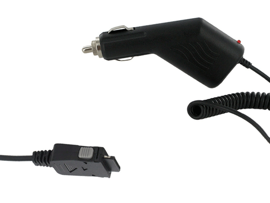 Empire 12V Car Charger for Nextel i205 / 703 Cell Phones (ECH-772)