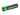 Nextorch 18650 3400mAh 3.6V Lithium Ion (Li-ion) Button Top Battery with Micro USB Charging Port
