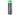 Nextorch 21700 5000mAh 3.6V Lithium Ion (Li-ion) Button Top Battery with Micro USB Charging Port