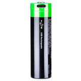 Nextorch 21700 5000mAh 3.6V Lithium Ion (Li-ion) Button Top Battery with Micro USB Charging Port