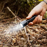 Nextorch C1 LED Flashlight - 140 Lumens - Includes 1 x AA