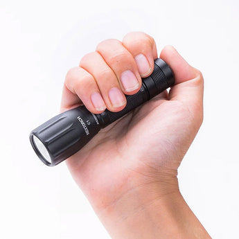 Nextorch C1 LED Flashlight - 140 Lumens - Includes 1 x AA