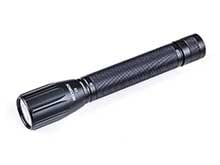Nextorch C2 LED Flashlight - CREE XP-G3 - 250 Lumens - Includes 2 x AA