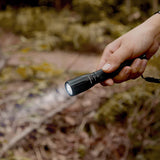 Nextorch C2 LED Flashlight - CREE XP-G3 - 250 Lumens - Includes 2 x AA