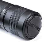Nextorch C2 LED Flashlight - CREE XP-G3 - 250 Lumens - Includes 2 x AA
