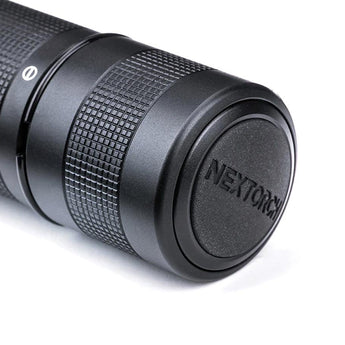 Nextorch C2 LED Flashlight - CREE XP-G3 - 250 Lumens - Includes 2 x AA