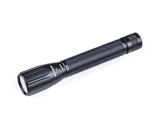 Nextorch C2 LED Flashlight - CREE XP-G3 - 250 Lumens - Includes 2 x AA