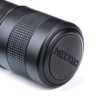 Nextorch C3 LED Flashlight - CREE XP-G3 - 380 Lumens - Includes 3 x AAA