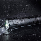 Nextorch C3 LED Flashlight - CREE XP-G3 - 380 Lumens - Includes 3 x AAA