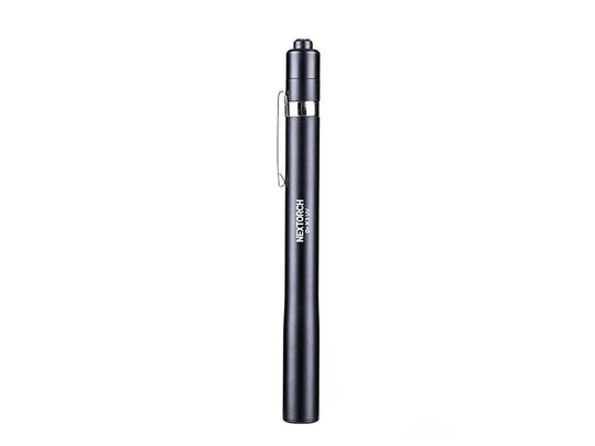 Nextorch Dr K3-UV LED Clinical Penlight - 365nm UV LED -  Uses 2 x AAA Battery