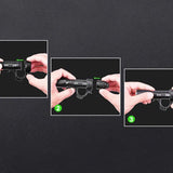 Nextorch FR-1 Tactical Ring for the TA30