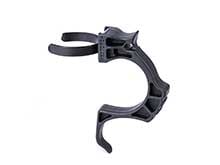 Nextorch FR-2 Tactical Ring for the TA30-MAX