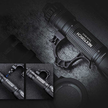 Nextorch FR-2 Tactical Ring for the TA30-MAX