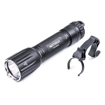 Nextorch FR-2 Tactical Ring for the TA30-MAX